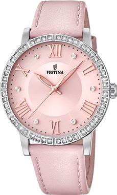 Festina Boyfriend F20412/2 Damenarmbanduhr