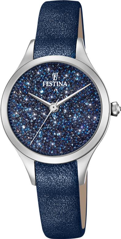 Festina Mademoiselle F20409/2 Orologio da polso donna