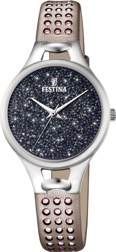 Festina Mademoiselle F20407/3 Damenarmbanduhr