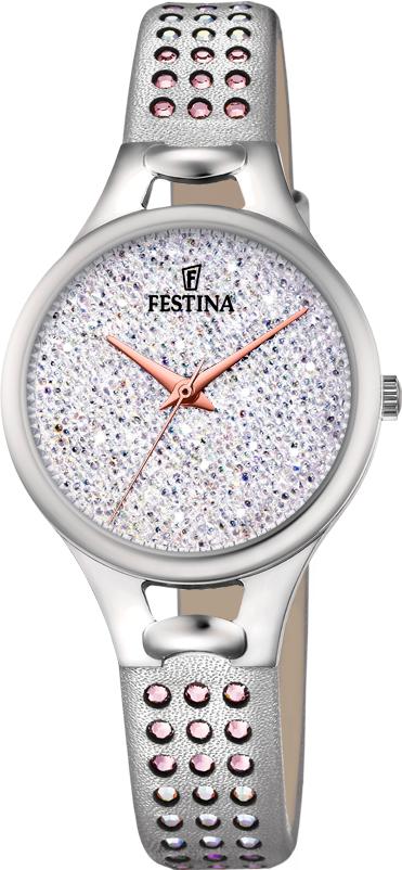 Festina Mademoiselle F20407/1 Damenarmbanduhr