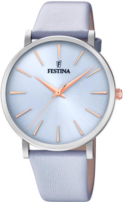 Festina Boyfriend F20371/3 Orologio da polso donna