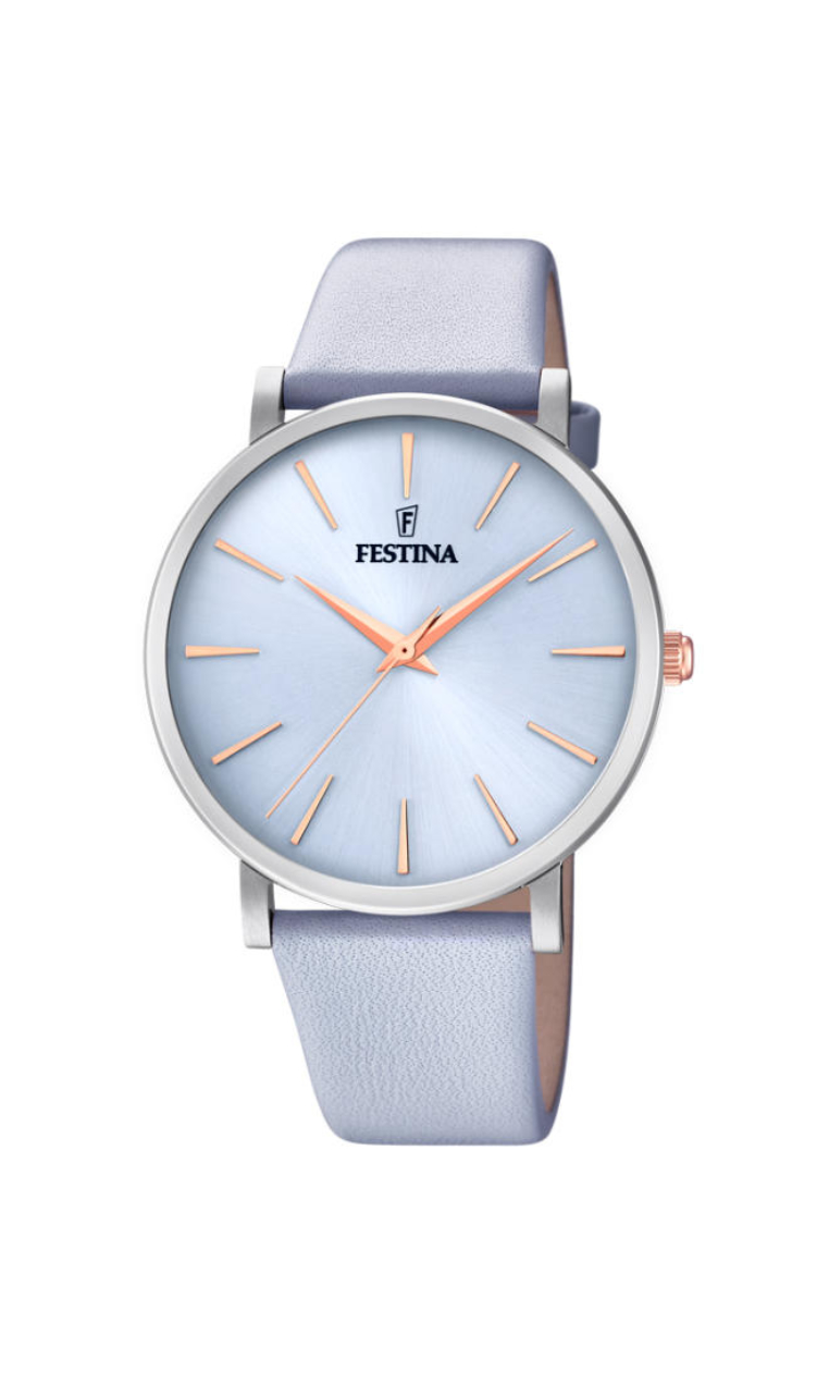 Festina Boyfriend F20371/3 Orologio da polso donna