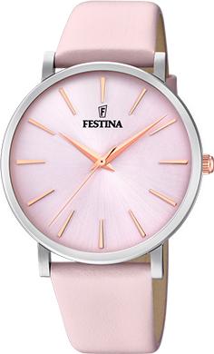 Festina Boyfriend F20371/2 Wristwatch for women