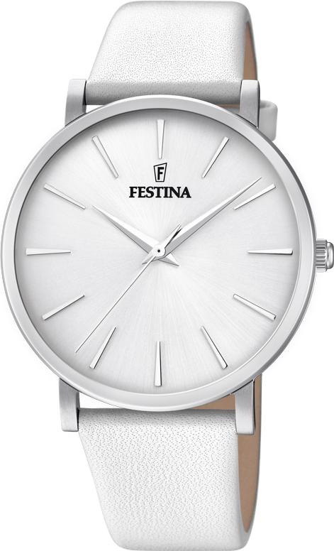 Festina Boyfriend F20371/1 Reloj de Pulsera para mujeres