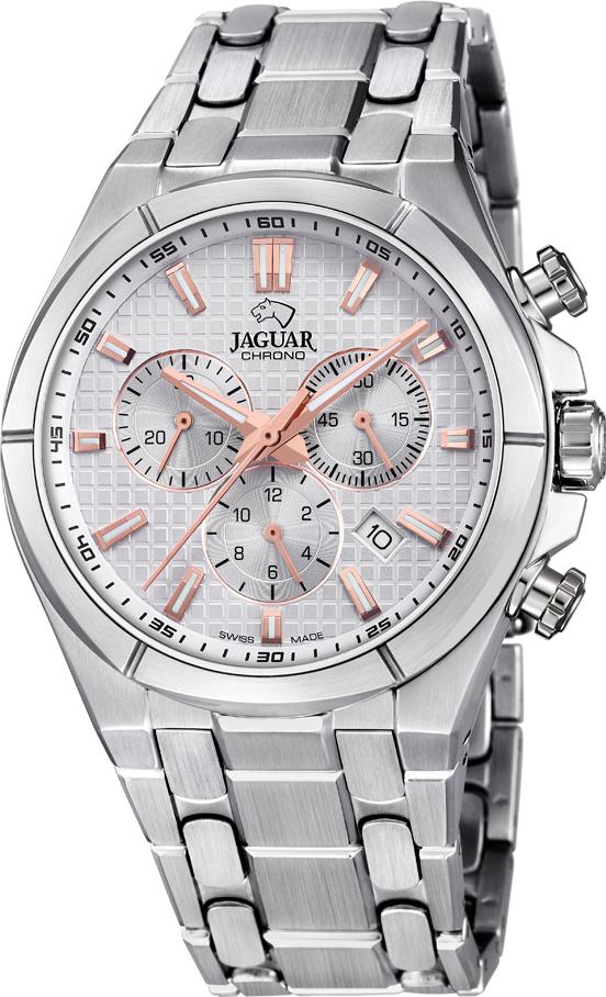 Jaguar Daily Class J695/1 Herrenchronograph