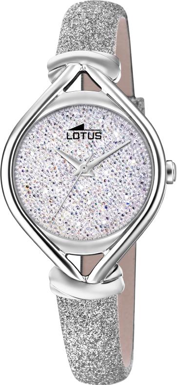 Lotus 18601/1 Reloj de Pulsera para mujeres