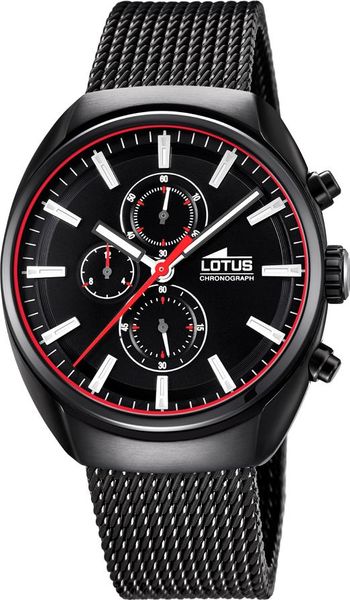 Lotus Smart Casual 18567/E Mens Chronograph Lotus Smart Casual 18567/E Mens Chronograph