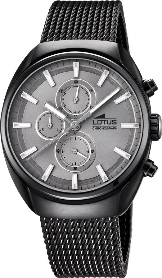 Lotus Smart Casual 18567/C Herenchronograaf