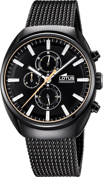 Lotus Smart Casual 18567/B Chronographe pour homme Lotus Smart Casual 18567/B Chronographe pour homme