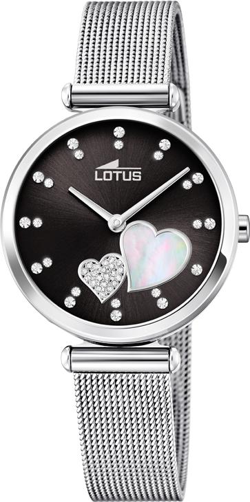 Lotus Bliss 18615/4 Reloj de Pulsera para mujeres