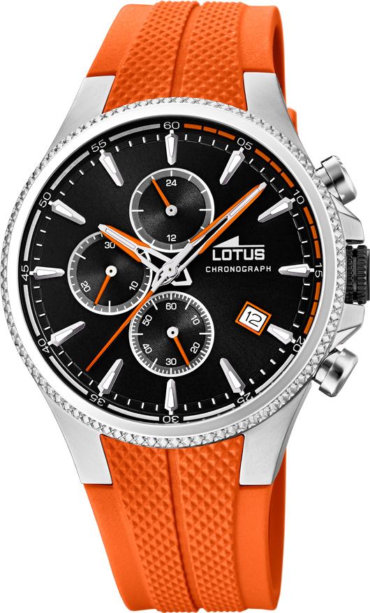 Lotus 18621/4 Herrenchronograph