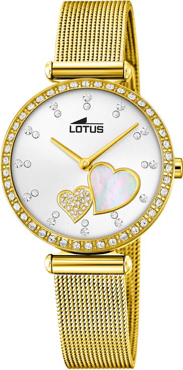 Lotus Bliss 18619/1 Reloj de Pulsera para mujeres