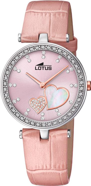 Lotus Bliss 18622/3 Damenarmbanduhr