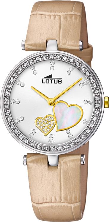 Lotus Bliss 18622/2 Orologio da polso donna