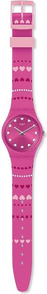 Swatch Gent Standard COEUR DE MANÈGE GP160 orologio
