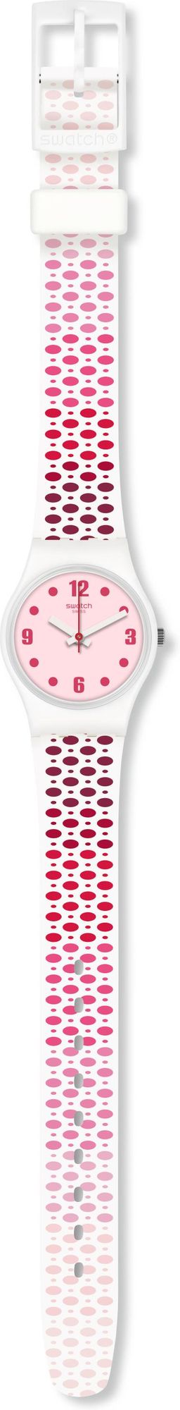 Swatch Lady PAVERED LW163 Dames armbandhorloge