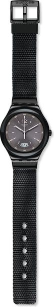 Swatch Irony Big Classic TV SET YWB405MA Mens Wristwatch Swatch Irony Big Classic TV SET YWB405MA Mens Wristwatch
