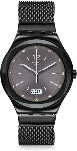Swatch Irony Big Classic TV SET YWB405MA Mens Wristwatch Swatch Irony Big Classic TV SET YWB405MA Mens Wristwatch