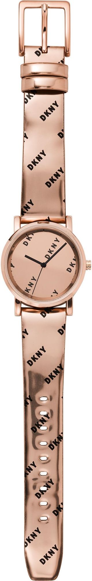DKNY SOHO NY2804 Damenarmbanduhr