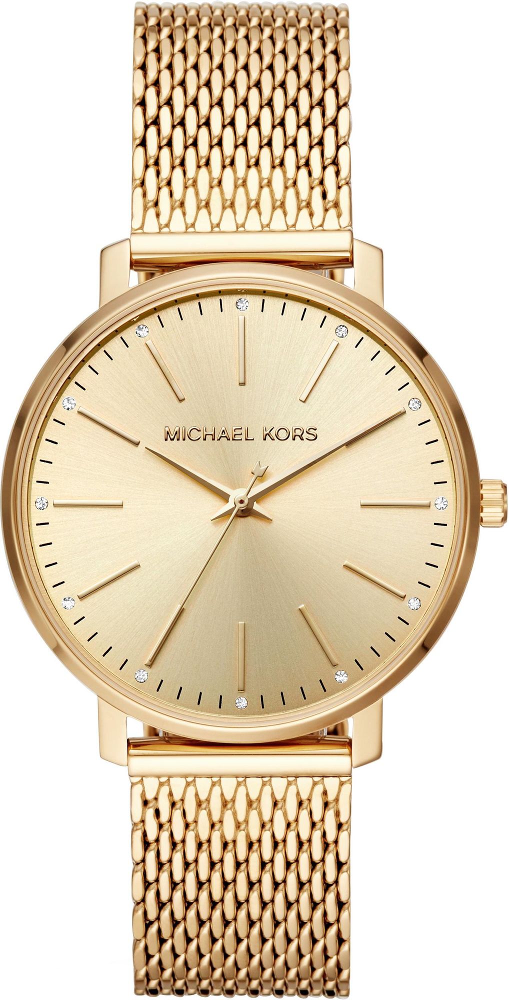 Michael Kors PYPER MK4339 Orologio da polso donna