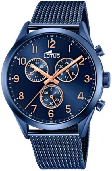 Lotus MJS00 18638/1 Herrenchronograph Lotus MJS00 18638/1 Herrenchronograph