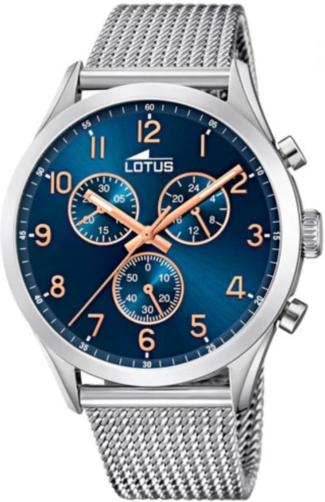 Lotus MJS00 18637/3 Mens Chronograph