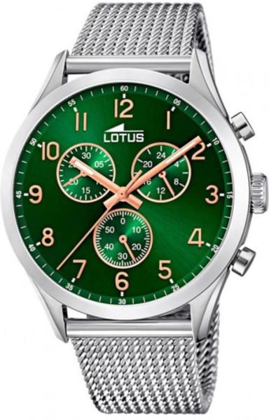 Lotus MJS00 18637/2 Herrenchronograph Lotus MJS00 18637/2 Herrenchronograph