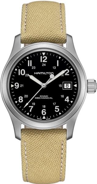 Hamilton Khaki Field H69439933 montre Hamilton Khaki Field H69439933 montre