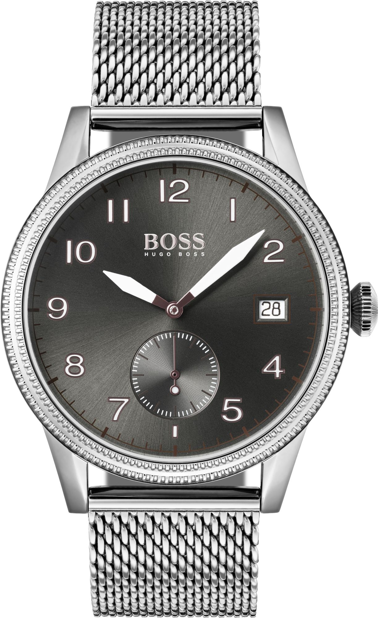 Boss LEGACY 1513673 Herrenarmbanduhr