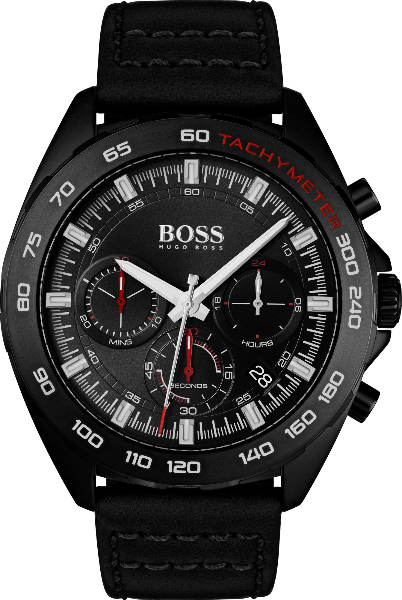 Boss INTENSITY 1513662 Herrenchronograph