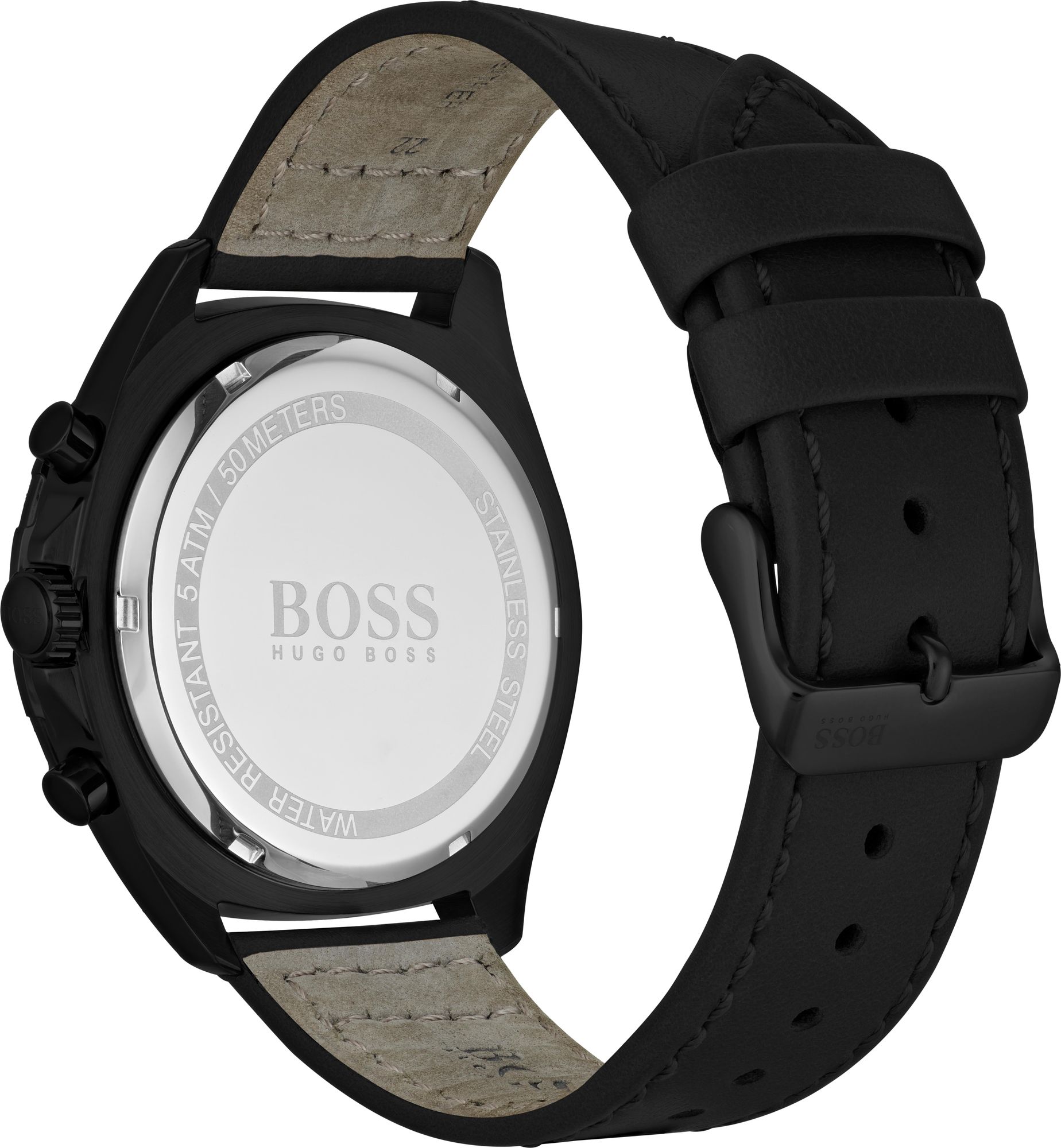 Boss INTENSITY 1513662 Herrenchronograph