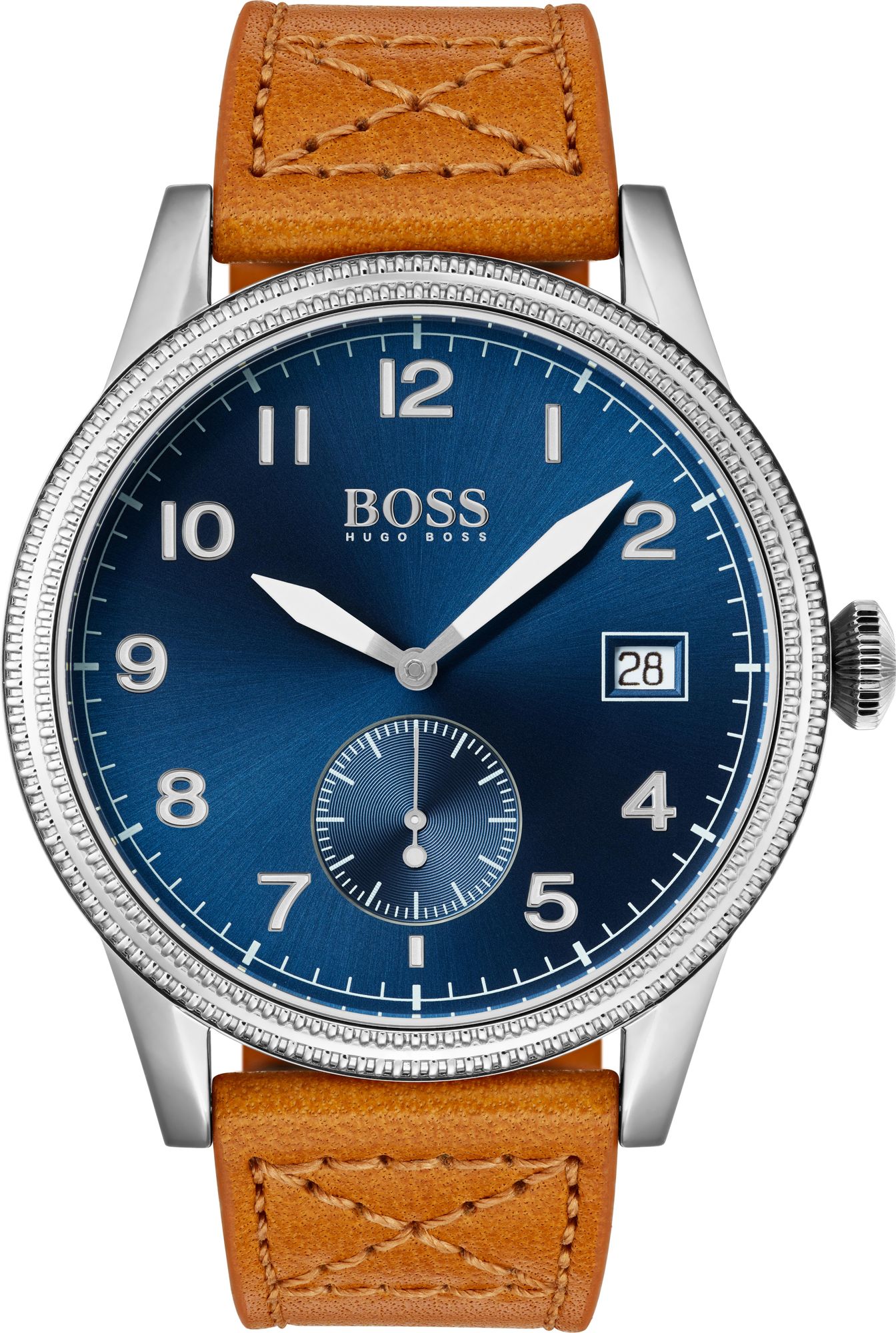 Boss LEGACY 1513668 Herrenarmbanduhr