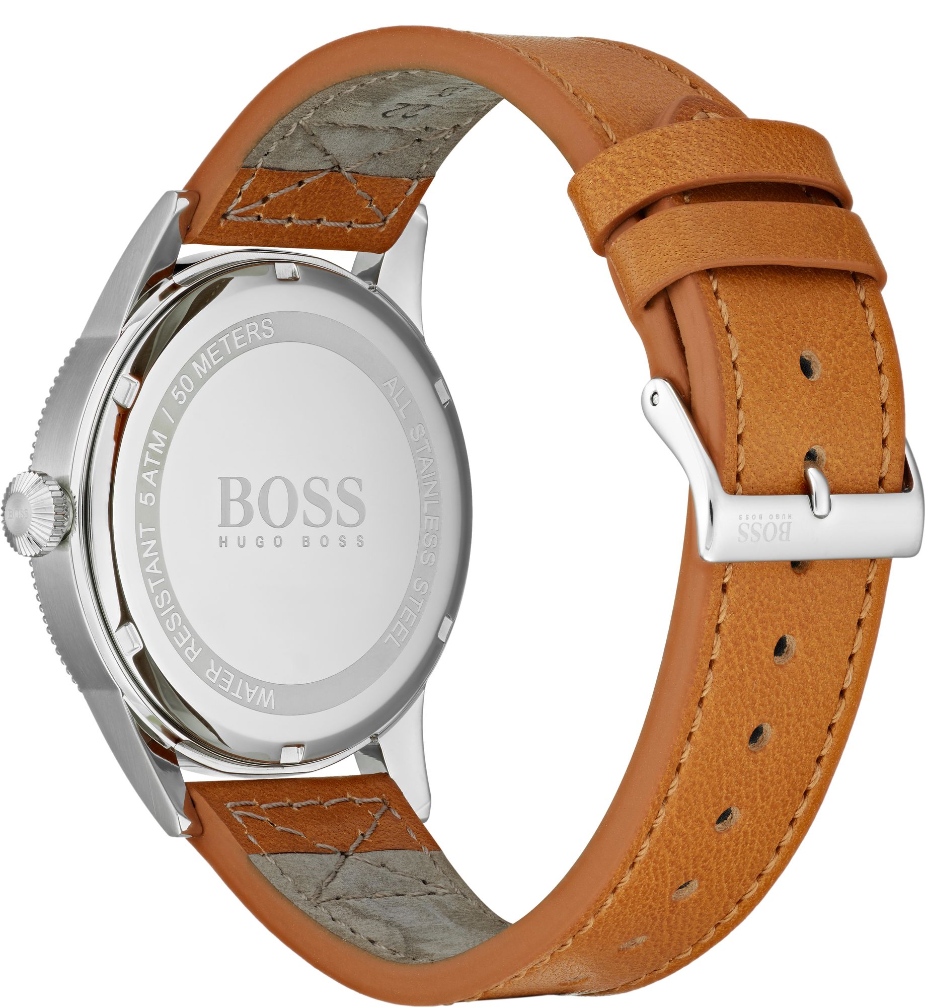 Boss LEGACY 1513668 Herrenarmbanduhr