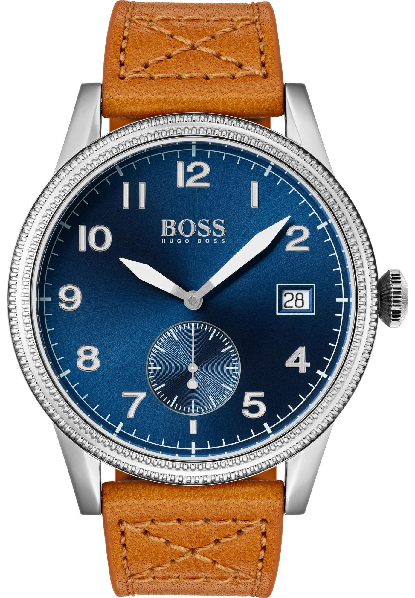 Boss LEGACY 1513668 Herrenarmbanduhr