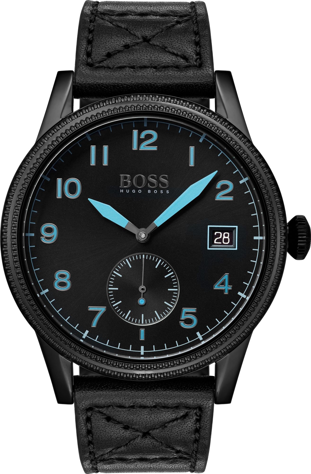 Boss LEGACY 1513672 Herrenarmbanduhr