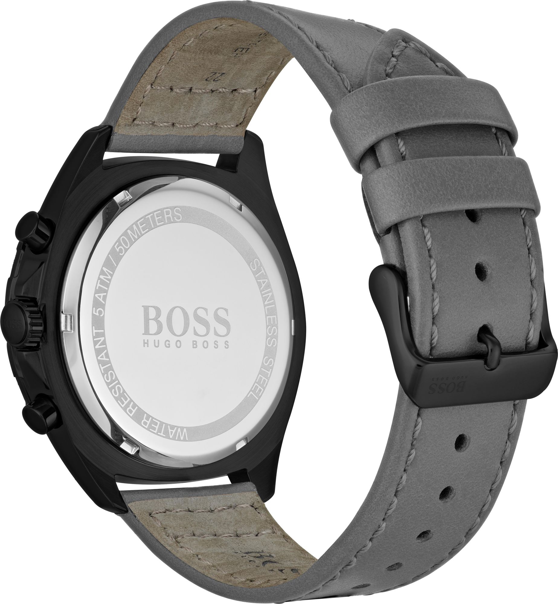 Boss INTENSITY 1513679 Herrenchronograph