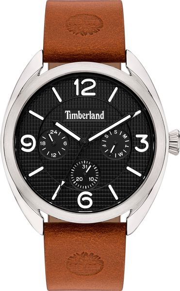 Timberland BURNHAM TBL15631JYS.02 Herrenarmbanduhr Timberland BURNHAM TBL15631JYS.02 Herrenarmbanduhr