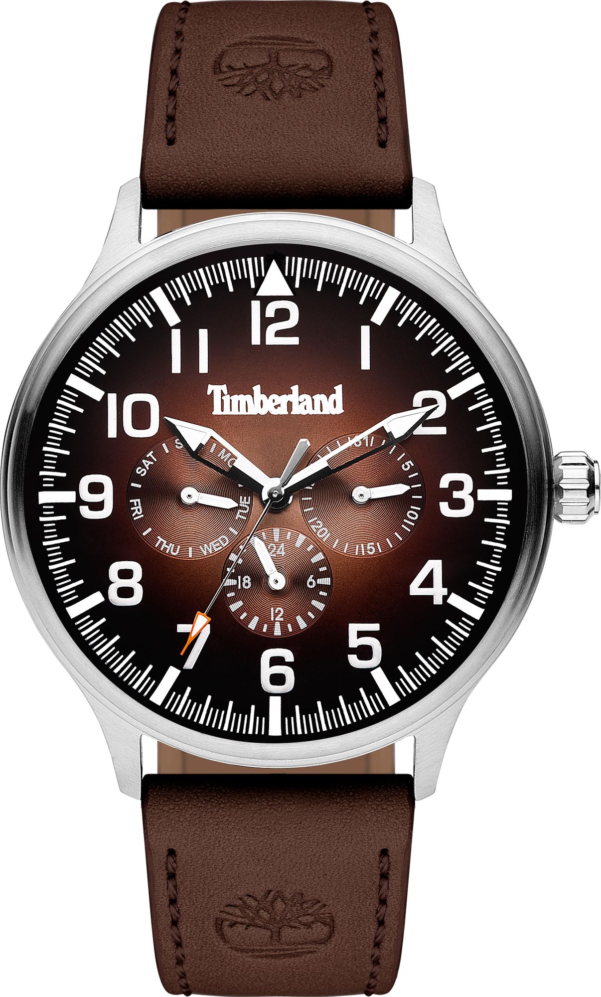 Timberland BLANCHARD TBL15270JS.12 Heren armbandhorloge