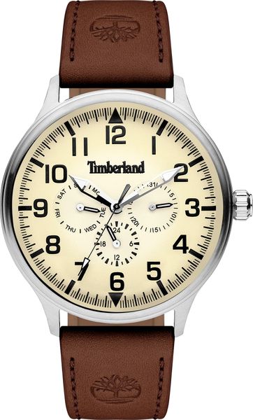 Timberland BLANCHARD TBL15270JS.14 Mens Wristwatch Timberland BLANCHARD TBL15270JS.14 Mens Wristwatch
