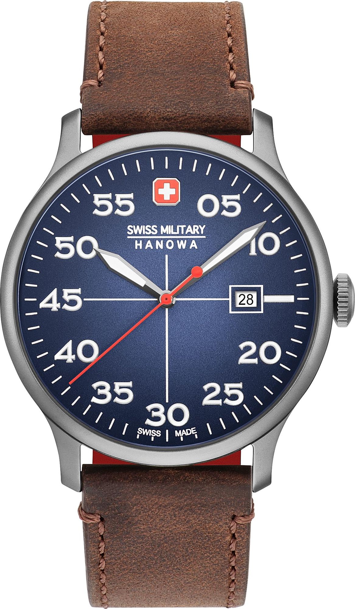 Hanowa Swiss Military ACTIVE DUTY 06-4326.30.003 Mens Wristwatch