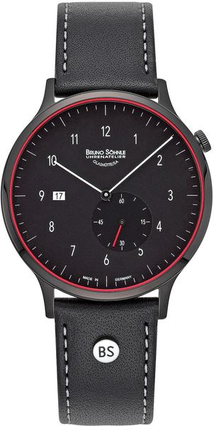 BRUNO SÖHNLE UHRENATELIER GLASHÜTTE/SA Brunello I 17-73212-761 Reloj de Pulsera para hombres
