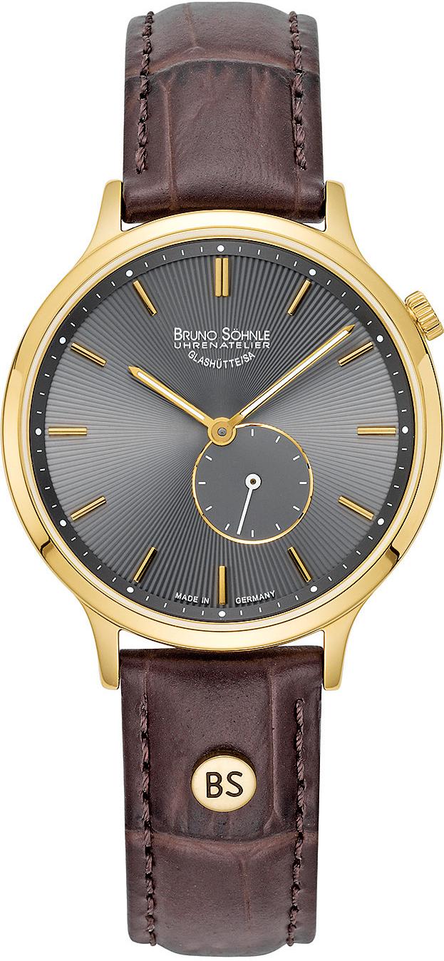 Bruno Söhnle Bologna I 17-33213-841 Wristwatch for women