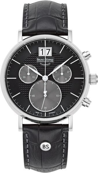 Bruno Söhnle München I Chronograph 17-13216-741 Cronografo uomo Bruno Söhnle München I Chronograph 17-13216-741 Cronografo uomo
