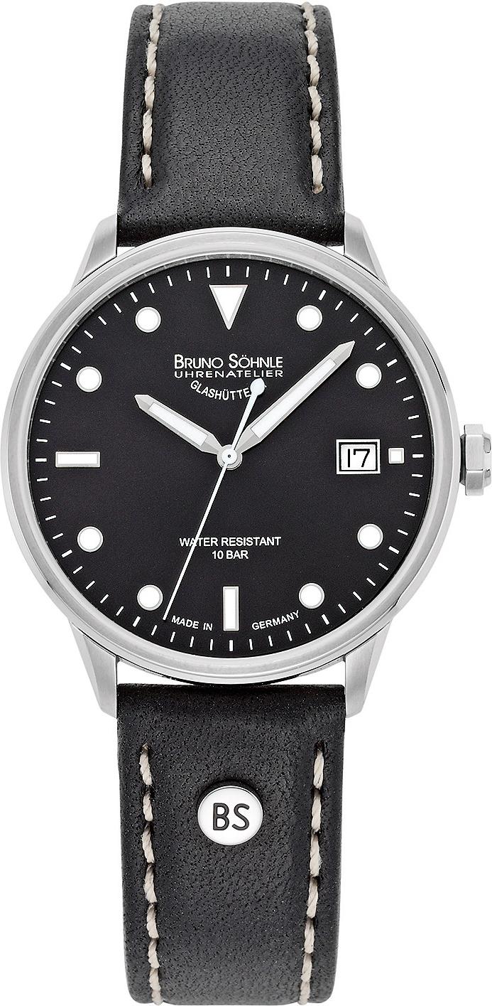 Bruno Söhnle Triest II Small 17-13183-791 Reloj de Pulsera para mujeres