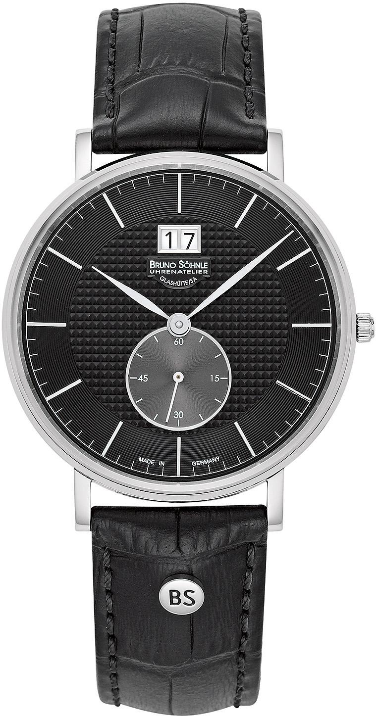 Bruno Söhnle München I 17-13215-741 Reloj de Pulsera para hombres