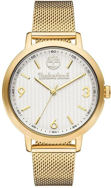 Timberland KITTERY TBL15643MYG.01MM Damenarmbanduhr Timberland KITTERY TBL15643MYG.01MM Damenarmbanduhr