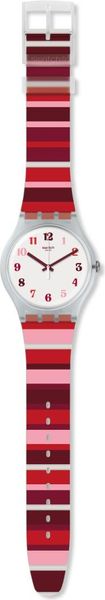 Swatch TRAMONTO OCCASO New Gent SUOK138 montre Swatch TRAMONTO OCCASO New Gent SUOK138 montre