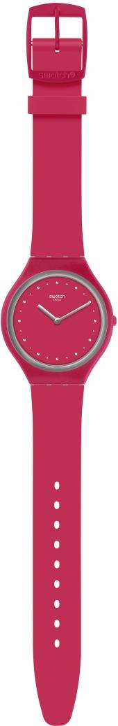 Swatch SKINLAMPONE New Skin Small SVOR101 Damenarmbanduhr