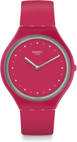 Swatch SKINLAMPONE New Skin Small SVOR101 Damenarmbanduhr Swatch SKINLAMPONE New Skin Small SVOR101 Damenarmbanduhr