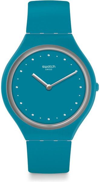 Swatch SKINAUTIQUE New Skin Small SVOL100 Damenarmbanduhr Swatch SKINAUTIQUE New Skin Small SVOL100 Damenarmbanduhr